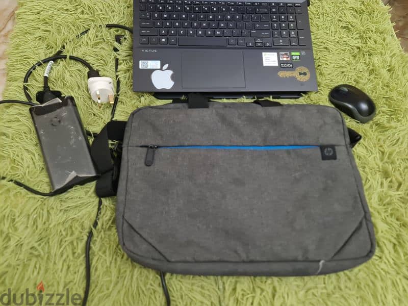 HP victus gaming laptop 2