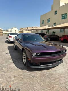 Dodge Challenger 2020