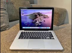 apple macbook 13.3 inches 0