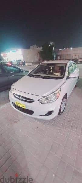 Hyundai Atos 2017 1