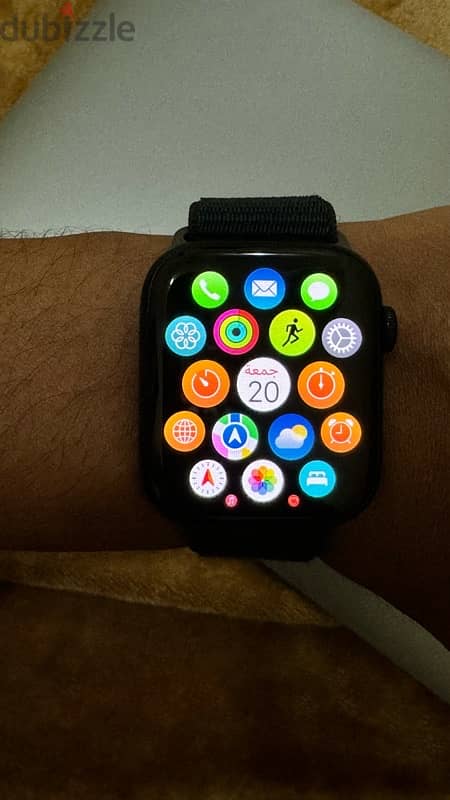 Apple Watch series 9 Perfect condition 2