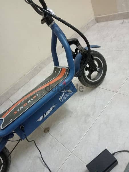 electric bike 2