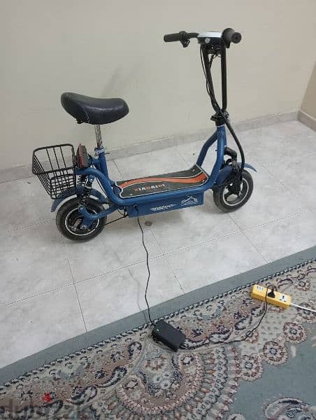 electric bike 6