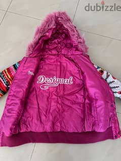 Desigual Jacket OMR 5