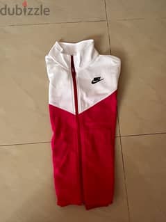 Nike Track Suit 0