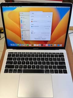 Apple MacBook Pro 13" A1708 (2017) 2.3G i5 8GB 256GB ماك بوك برو A1708 0