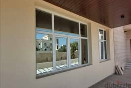 uPVC windows Turkish 27 per square meter 0