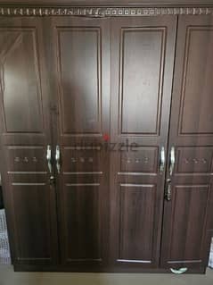 Cupboard (3 door)