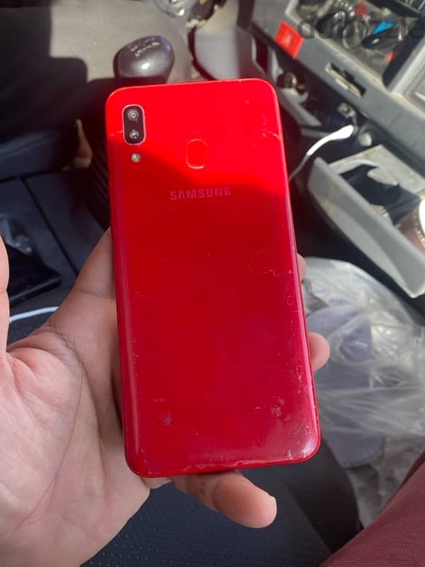 Samsung m20 for sale 0