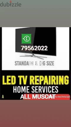 led lcd tv rapairing  home sarvices 7956 2022