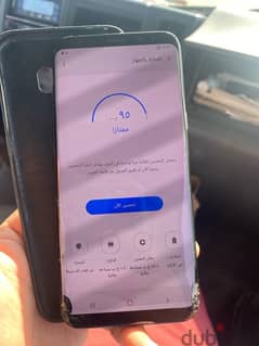 Samsung s8 plus 0