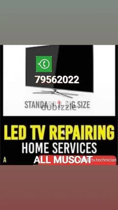 led lcd smart tv rapairing  home sarvice 7956 2022