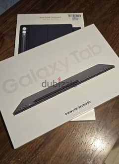 Samsung Galaxy Tab S9 Ultra 5G