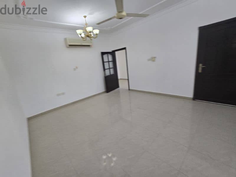 nice villa in khoud near KFC and SQU quiet area 2