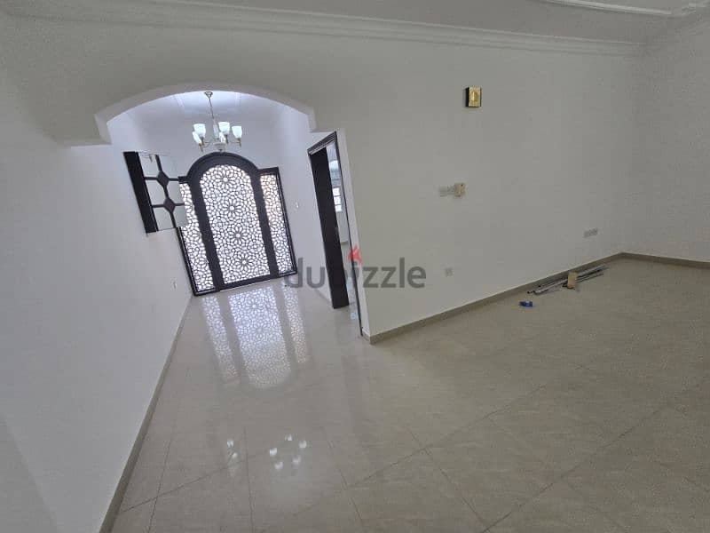 nice villa in khoud near KFC and SQU quiet area 8