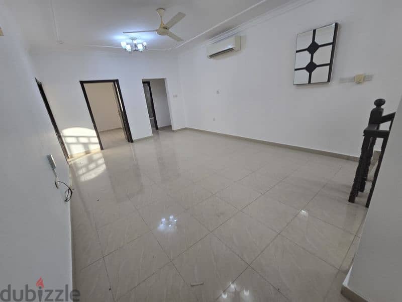 nice villa in khoud near KFC and SQU quiet area 11