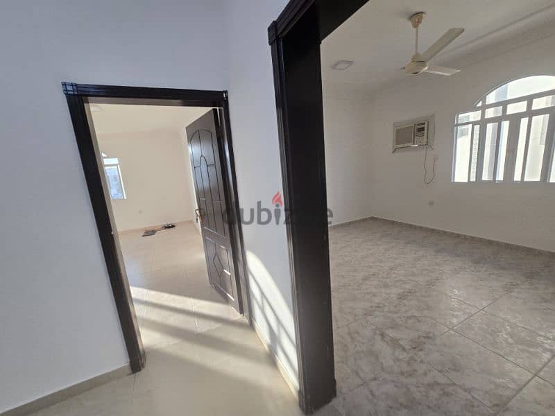 nice villa in khoud near KFC and SQU quiet area 16