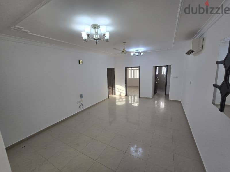 nice villa in khoud near KFC and SQU quiet area 18