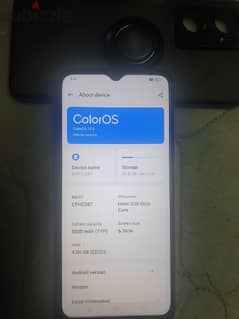 Oppo A57 64 Gb 0