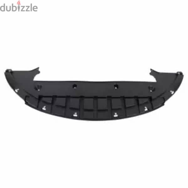 Deflector Air Lincoln MKZ 2013-2016 1