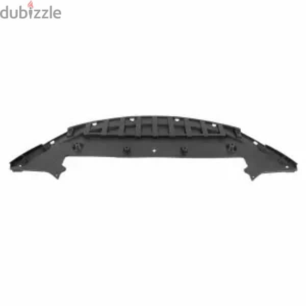 Deflector Air Lincoln MKZ 2013-2016 2