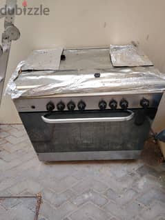 ariston oven for sale 0