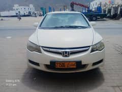 Honda Civic 2006