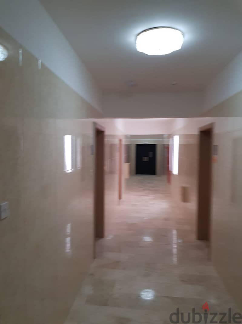 1BHK Apartment FOR RENT in Ras AlHamra near PDO and Khoula Hospital 2