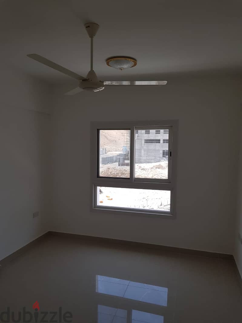 1BHK Apartment FOR RENT in Ras AlHamra near PDO and Khoula Hospital 4