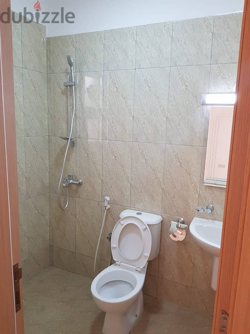 1BHK Apartment FOR RENT in Ras AlHamra near PDO and Khoula Hospital 5