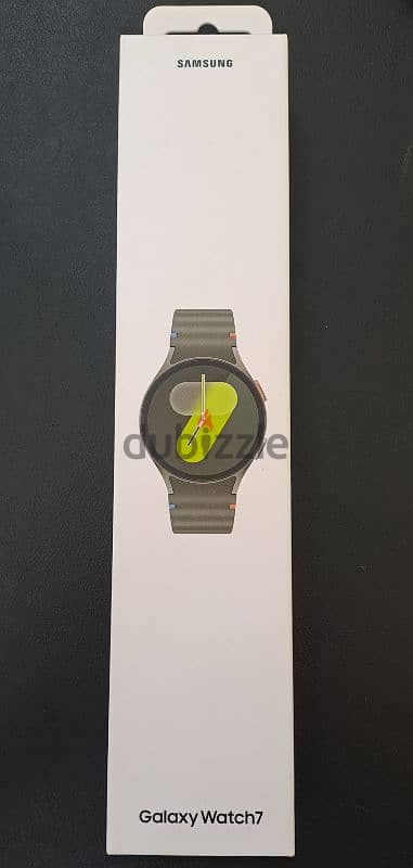 Samsung Galaxy Watch 7 - Brand New 2