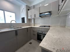 Newly Renovated 2-Bedroom Flat in Ghubrah North (18th Nov Street)**