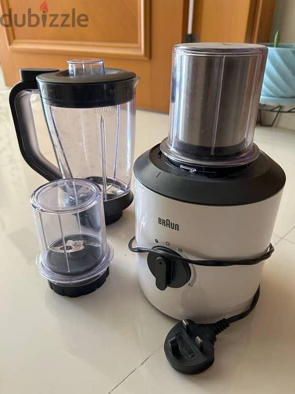 rarely used  mixer grinder  for sale 1