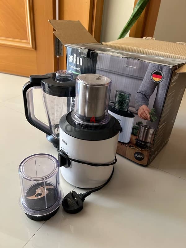 rarely used  mixer grinder  for sale 2