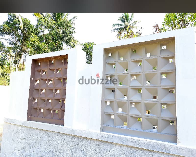 jali brick | concrete jali | jolie bricks |stone | interlocks| pebbles 2