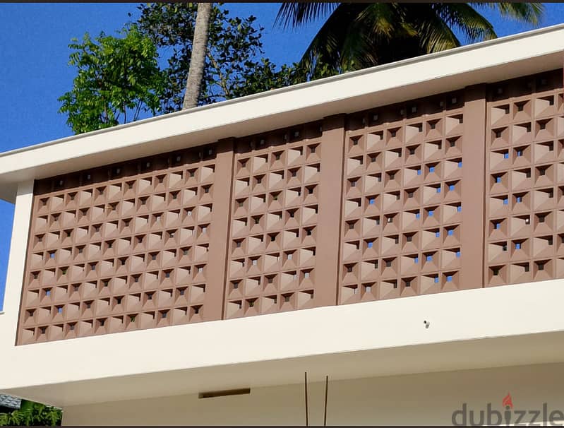 jali brick | concrete jali | jolie bricks |stone | interlocks| pebbles 5