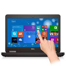 Big big Discount Dell 5450 Core i5 5th Generation Touch screen