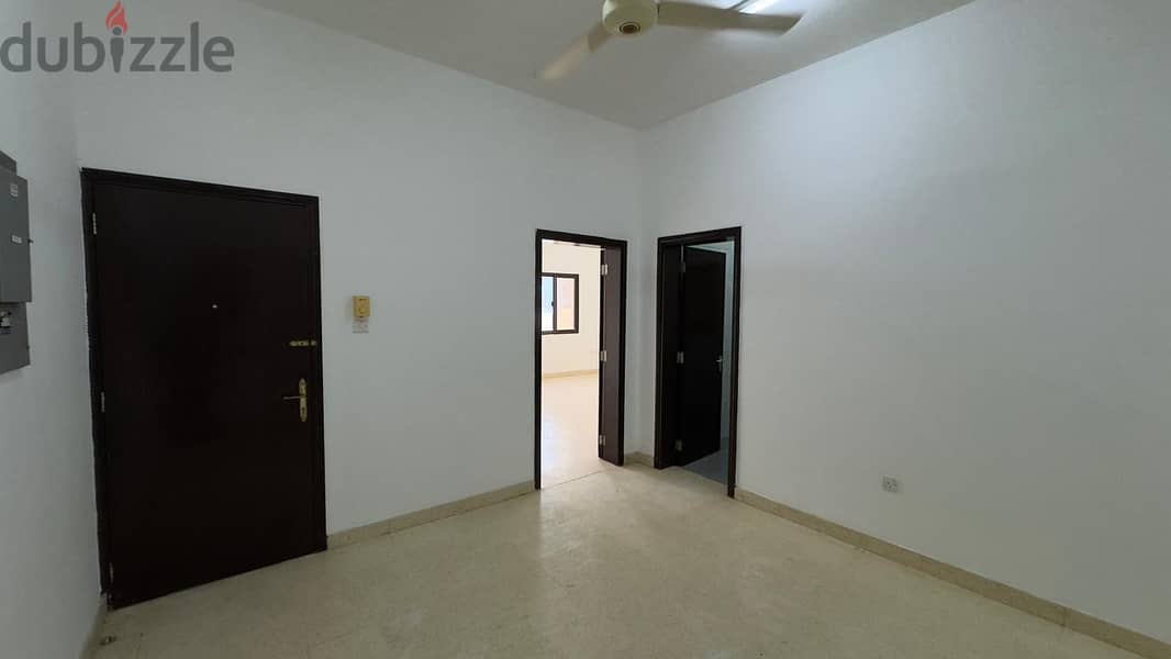 Spacious 3 BHK Flat with 3 Toilet Bathroom Darsait Near ISM School 14