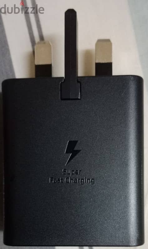 Samsung 45W Original Charger - Like New 4