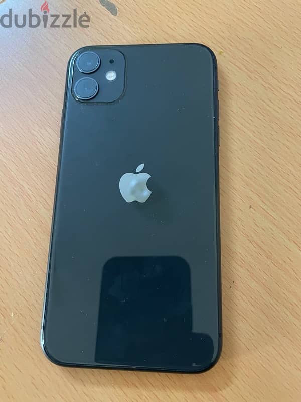 256GB Apple iPhone 11 urgent sale 2