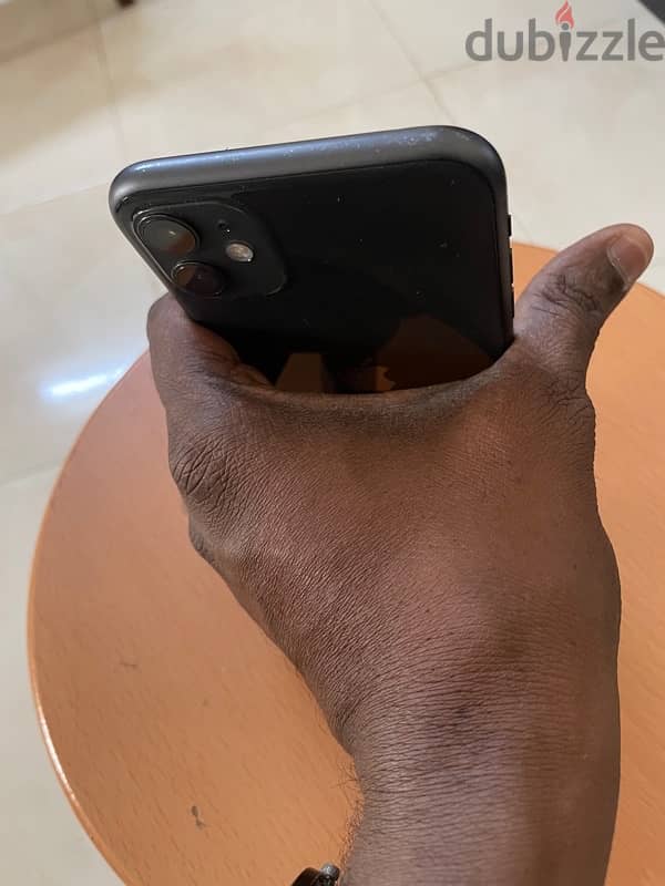 256GB Apple iPhone 11 urgent sale 7