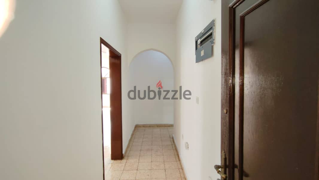 2 Bedroom Flat Near Kims Hospital and Muscat Municipality Darsait 0