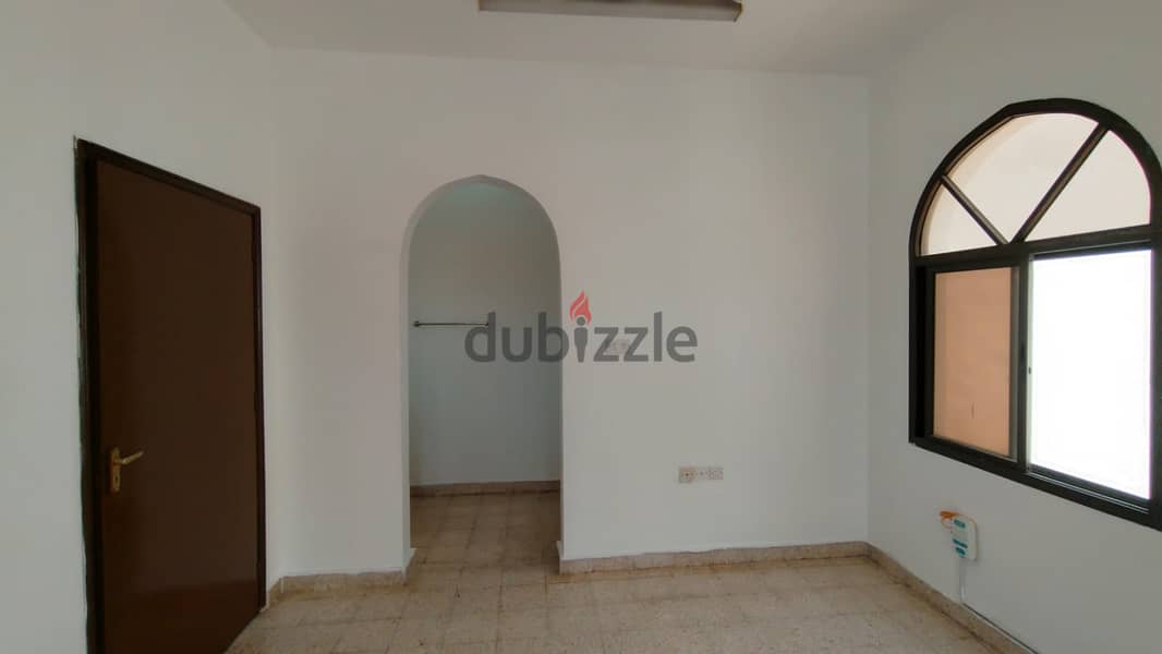 2 Bedroom Flat Near Kims Hospital and Muscat Municipality Darsait 1