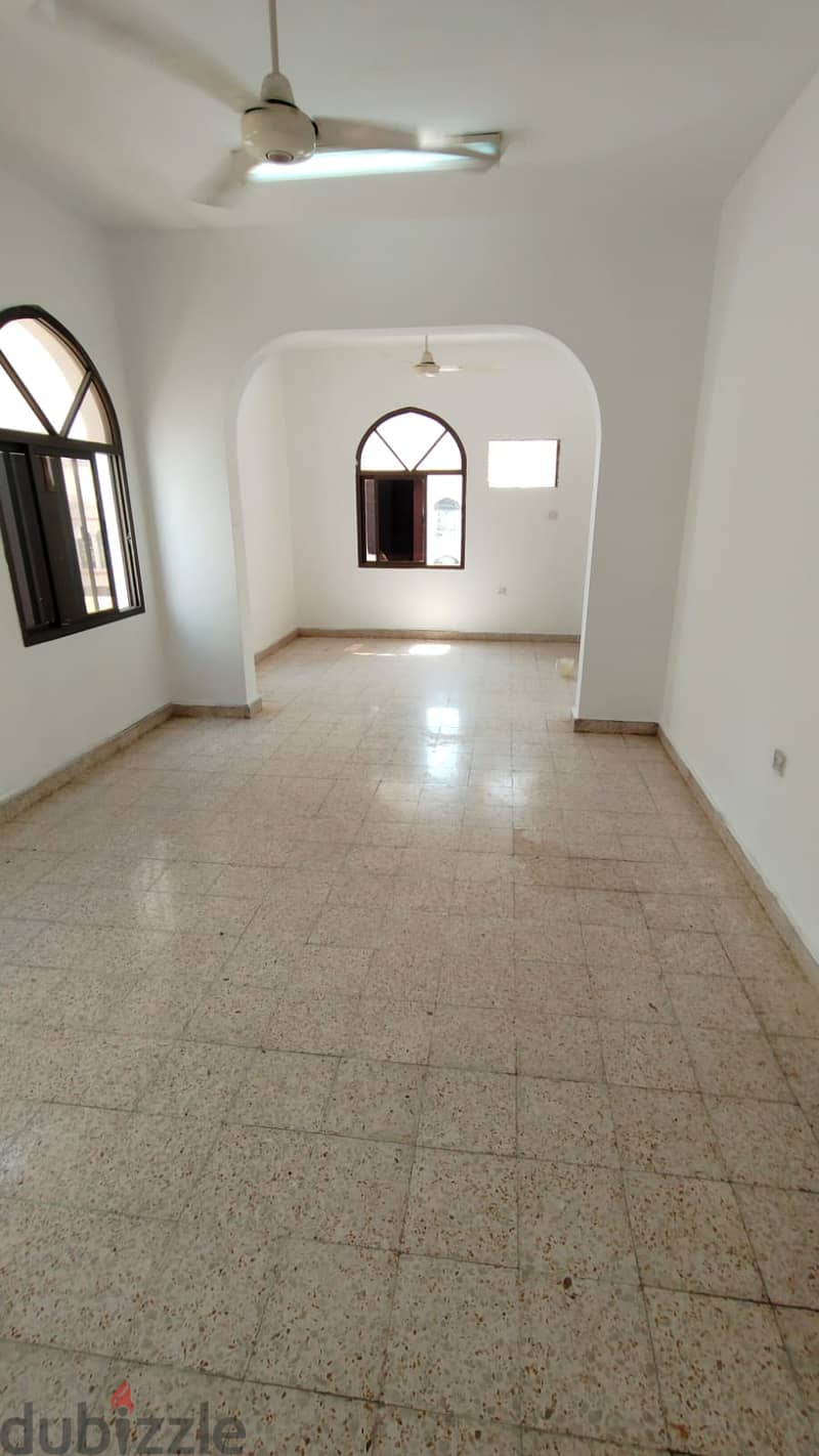 2 Bedroom Flat Near Kims Hospital and Muscat Municipality Darsait 2