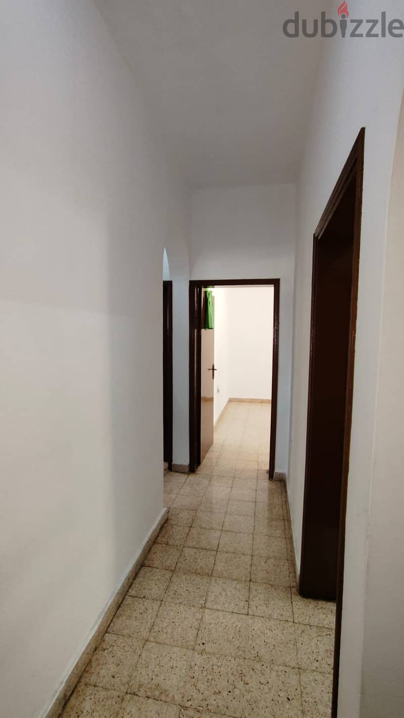 2 Bedroom Flat Near Kims Hospital and Muscat Municipality Darsait 3