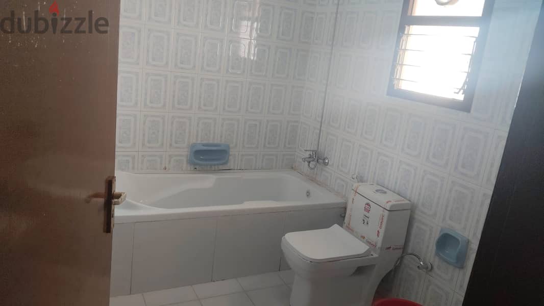 2 Bedroom Flat Near Kims Hospital and Muscat Municipality Darsait 7