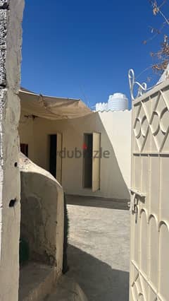 Al-Sib Al-Sharady House