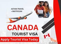 CANADA TOURIST VISA APPLY NOW 0