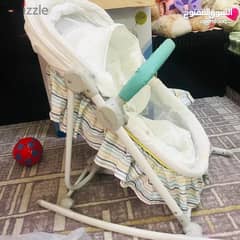 For Sale 3 in 1 Baby Seat