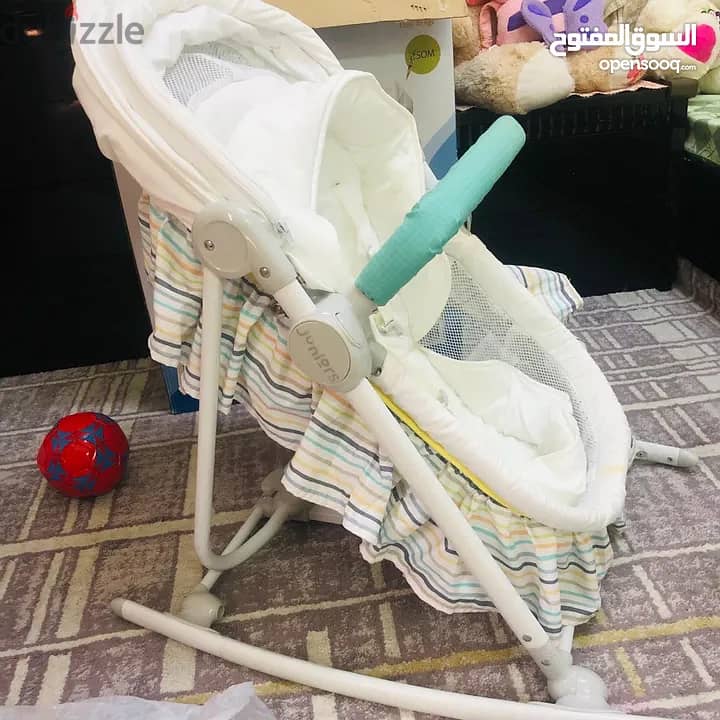 For Sale 3 in 1 Baby Seat 0